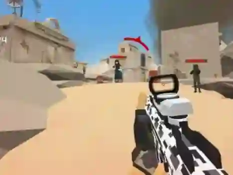 Joc Shooter Commandos 2 en línia