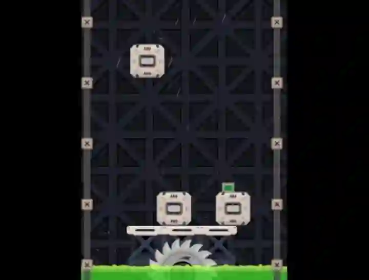 Joc Box Stacker en línia