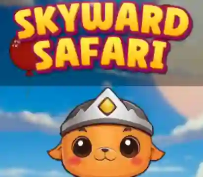 Joc Skyward Safari en línia