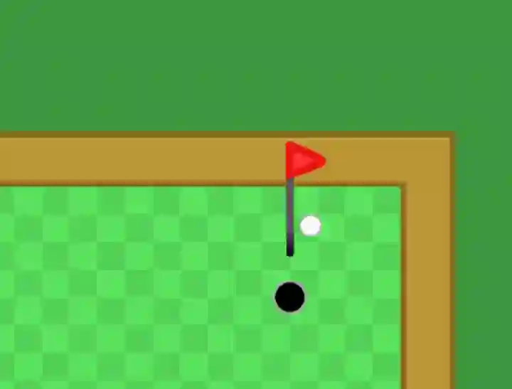Joc Golf Battle en línia