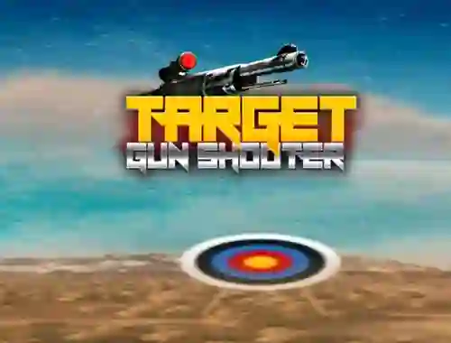 Joc Target Gun Shooting Adventure en línia