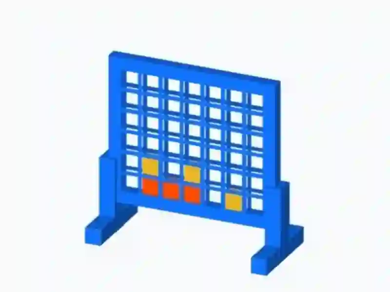 Joc Can Has Connect 4 en línia