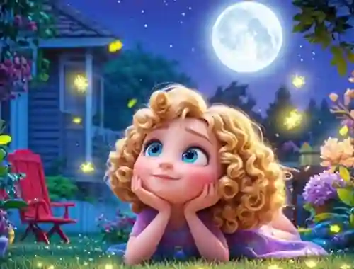 Joc Find The Differences: To The Moon en línia