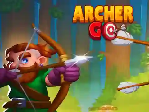 Joc Acher Go en línia