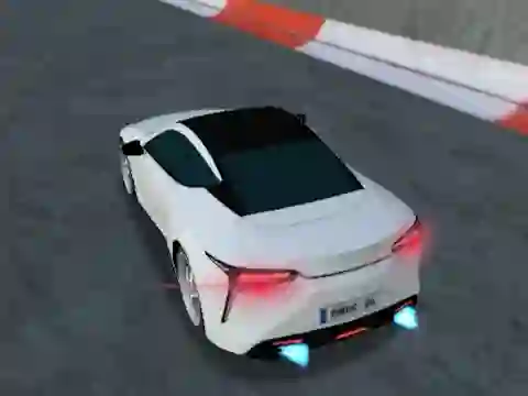 Joc Extreme Car City Driving en línia