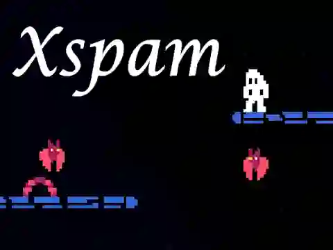 Joc Xspam en línia