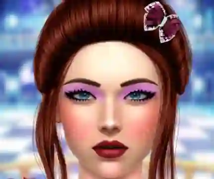Joc Asmr Salon Makeover en línia
