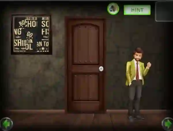 Joc Amgel Easy Room Escape 279 en línia