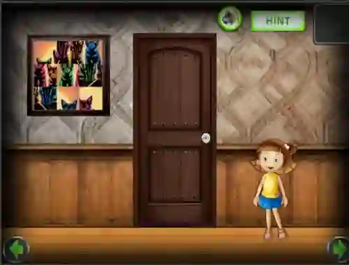 Joc Amgel Kids Room Escape 304 en línia