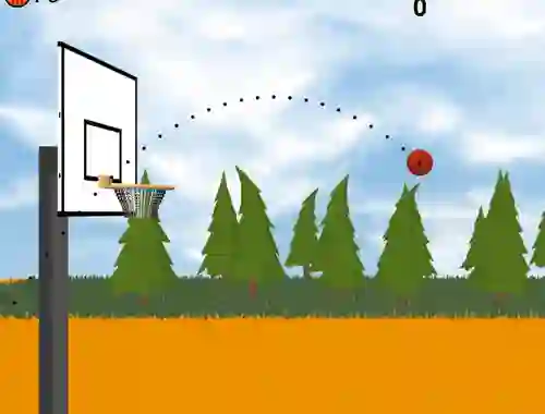 Joc Basketball Park en línia