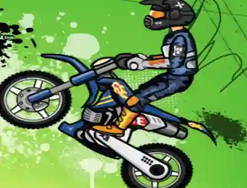 Joc Stunt Extreme en línia