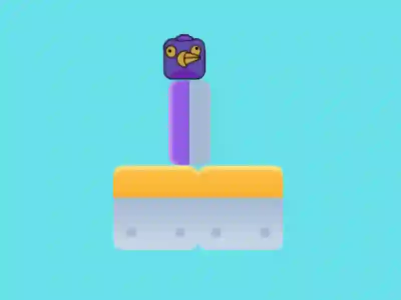 Joc Flappy Shot en línia