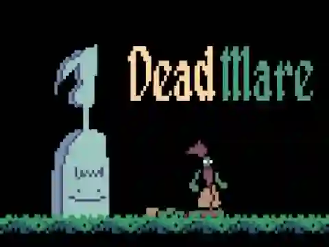 Joc Dead mare en línia