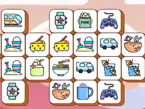 Joc Onet Mahjong Connect en línia