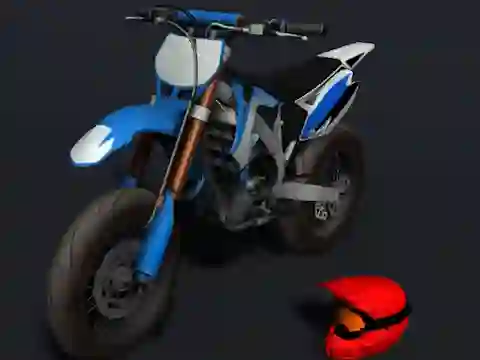 Joc Street Wheelie en línia