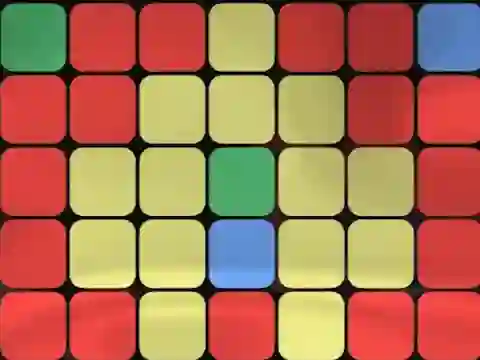Joc Overflowing Palette en línia