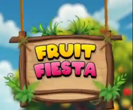 Joc Fruit Fiesta en línia