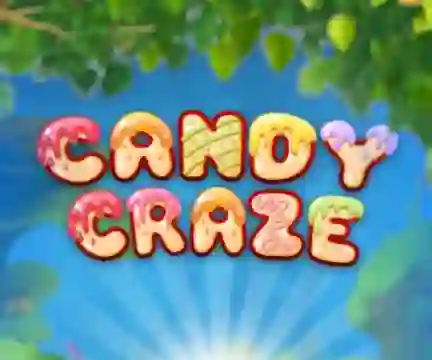 Joc Candy Craze en línia