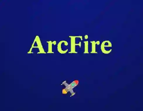Joc Arcfire en línia