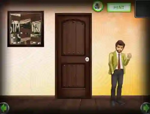 Joc Amgel Easy Room Escape 281 en línia