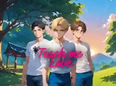 Joc Teach Me Love en línia