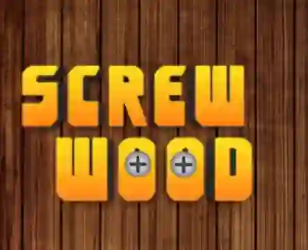 Joc Wood Screw en línia