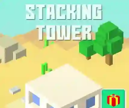 Joc Stacking Tower en línia