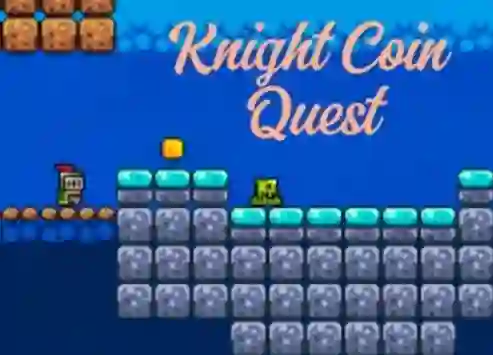 Joc Knight Coin Crew en línia