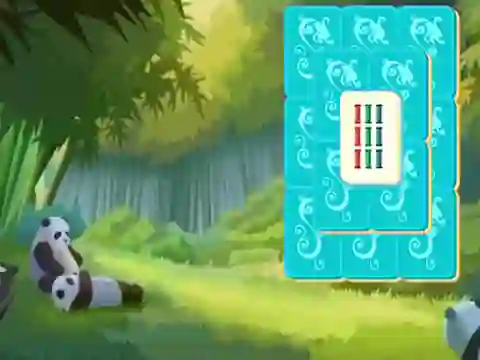 Joc Memory Mahjong en línia