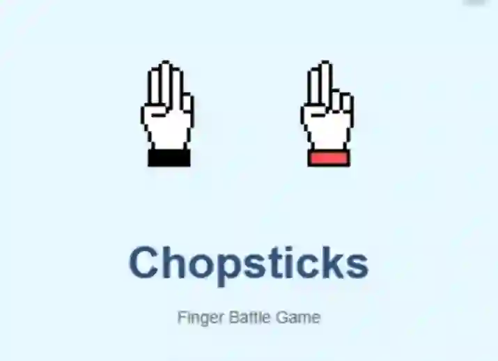 Joc Chopsticks en línia