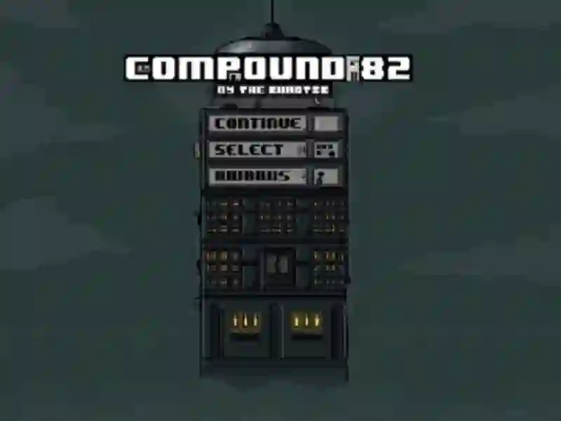 Joc Compound 82 en línia