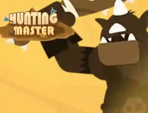 Joc Hunting Master en línia