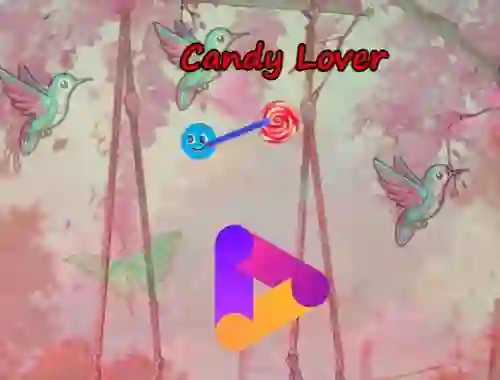 Joc Candy Lover en línia