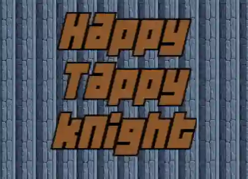 Joc Happy Tappy Knight en línia