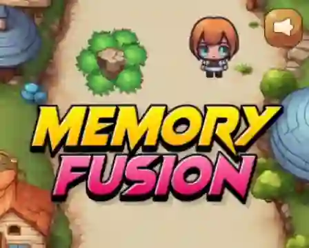 Joc Memory Fusion en línia
