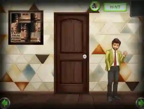 Joc Amgel Easy Room Escape 283 en línia