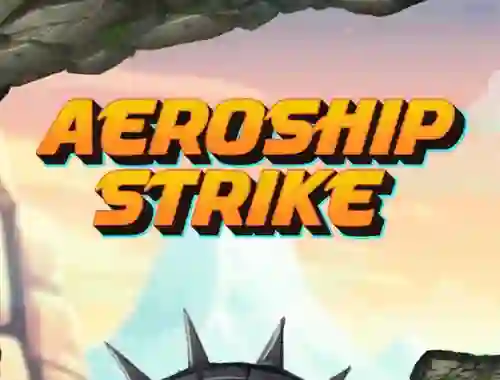 Joc Aeroship Strike en línia
