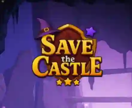 Joc Save The Castle en línia