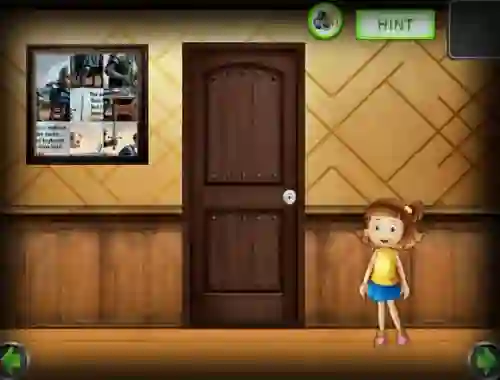 Joc Amgel Kids Room Escape 308 en línia