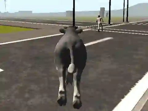 Joc Crazy Bull City en línia