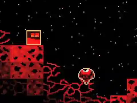 Joc Martian Mayhem! en línia