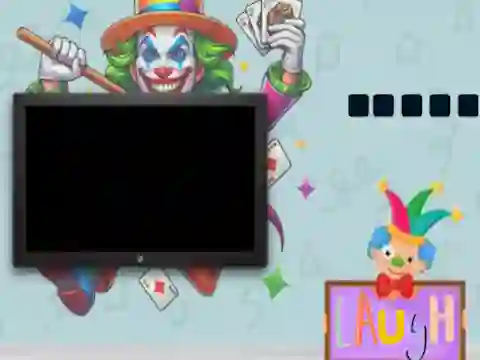 Joc Joker Great Escape en línia