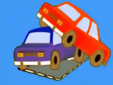 Joc Bus Escape: Clear Jam en línia