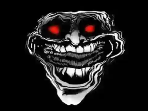 Joc Trollface Horror en línia