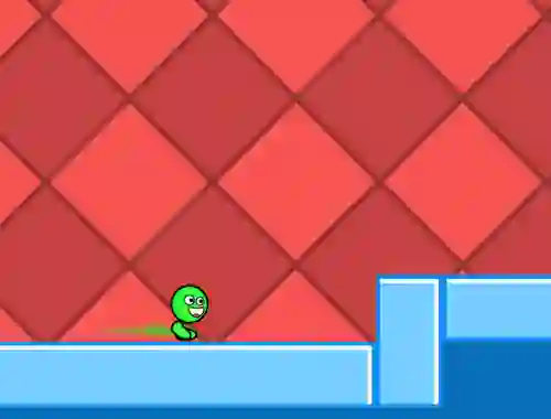 Joc Geometry Parkour en línia