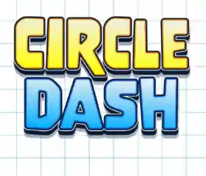 Joc Circle Dash en línia