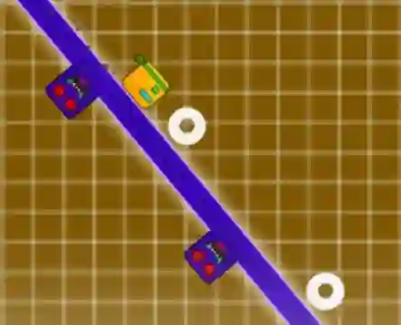 Joc Escape Rush en línia