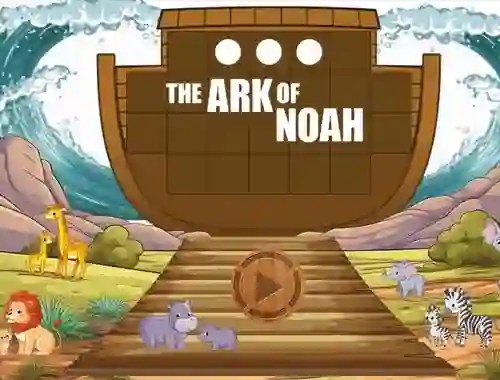Joc Noah's Ark en línia