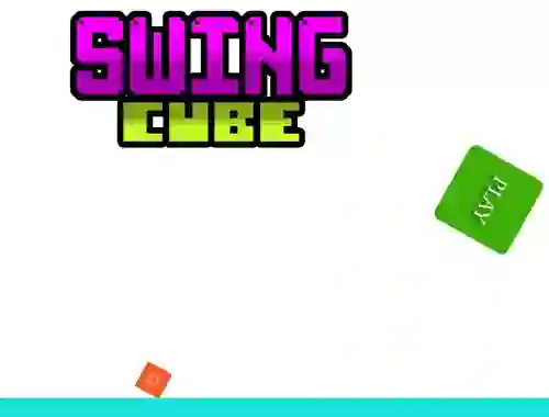 Joc Swing Cube en línia
