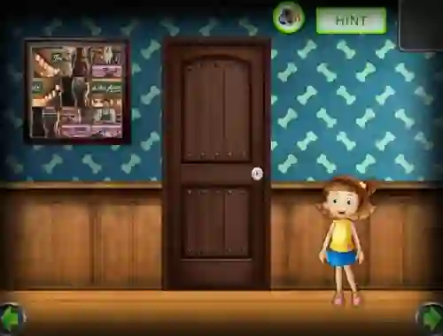 Joc Amgel Kids Room Escape 309 en línia